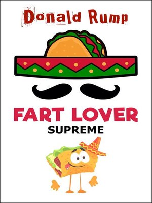 cover image of Fart Lover Supreme